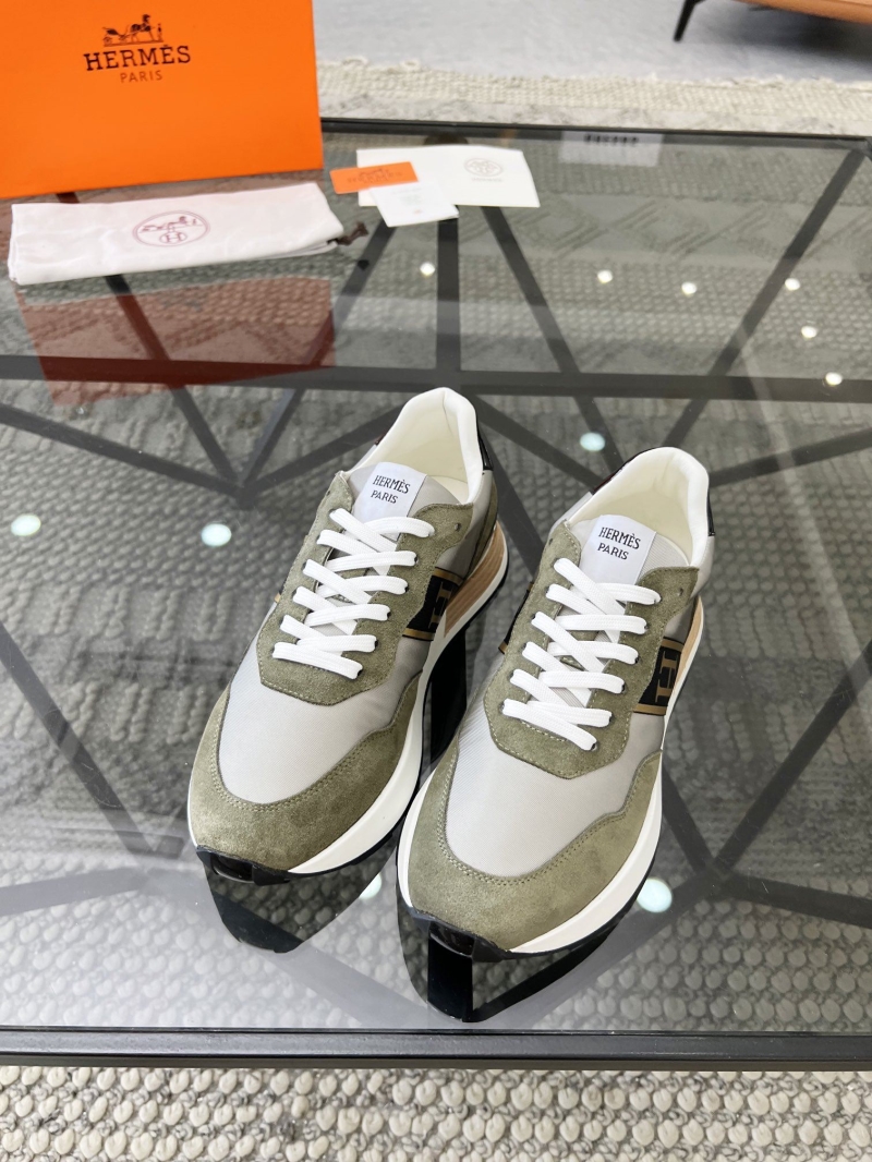 Hermes Sneakers